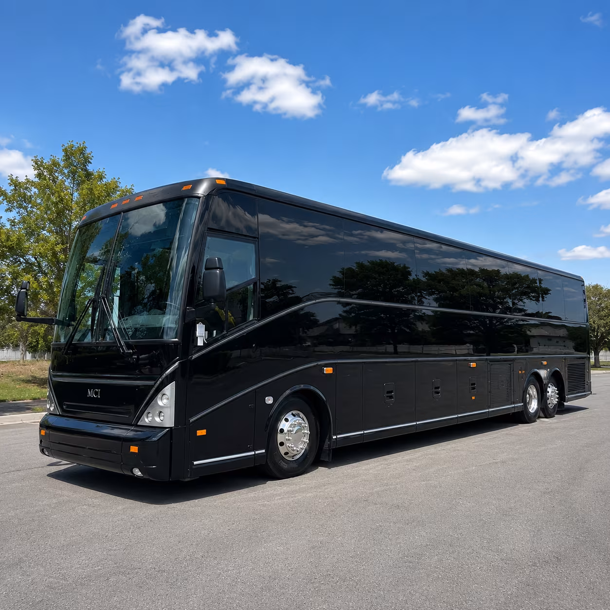 charter bus rentals for stockton arts and cultural field trips