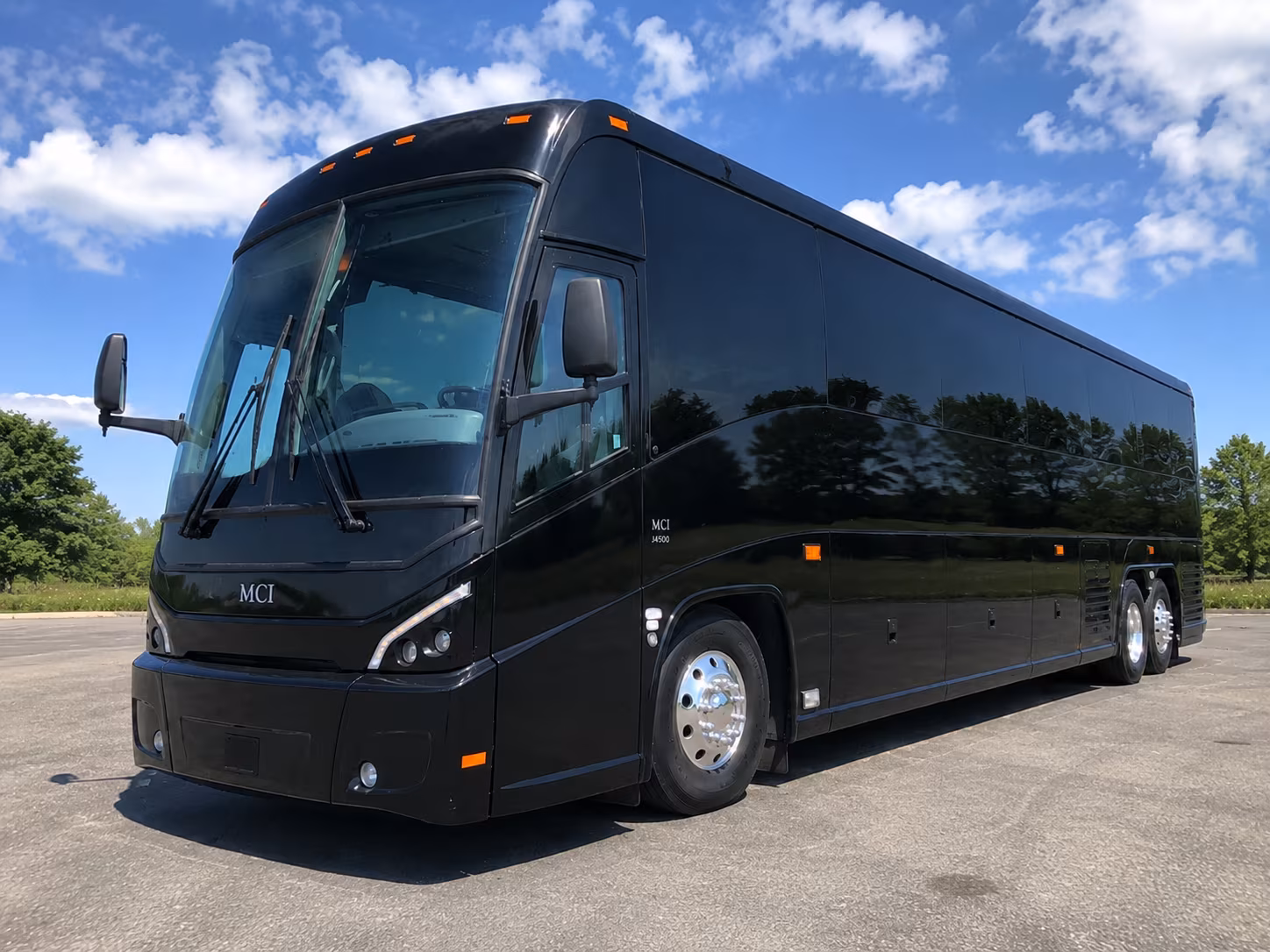 charter buses for stockton sporting events and game days