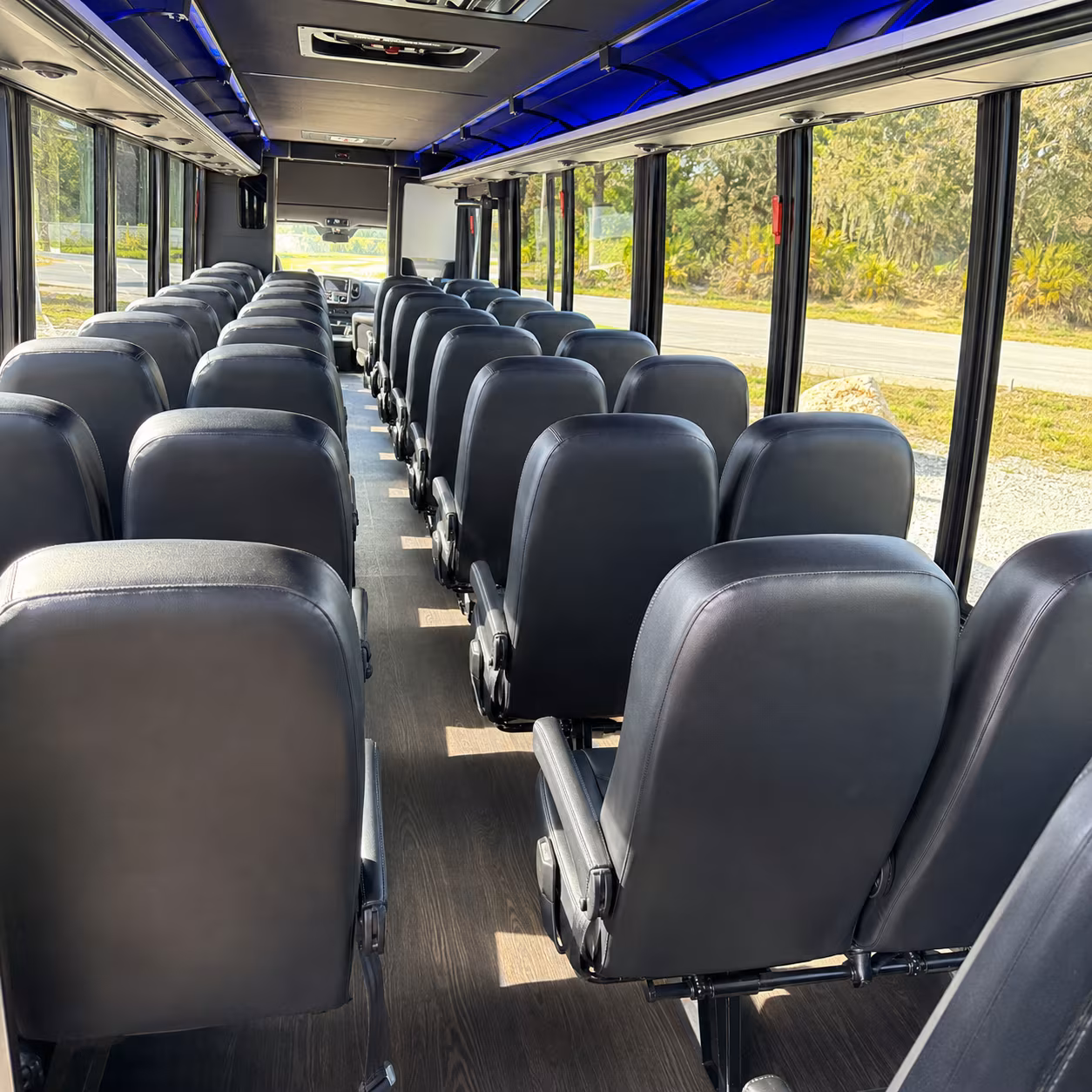 charter buses to lodi wine country tasting rooms and vineyards
