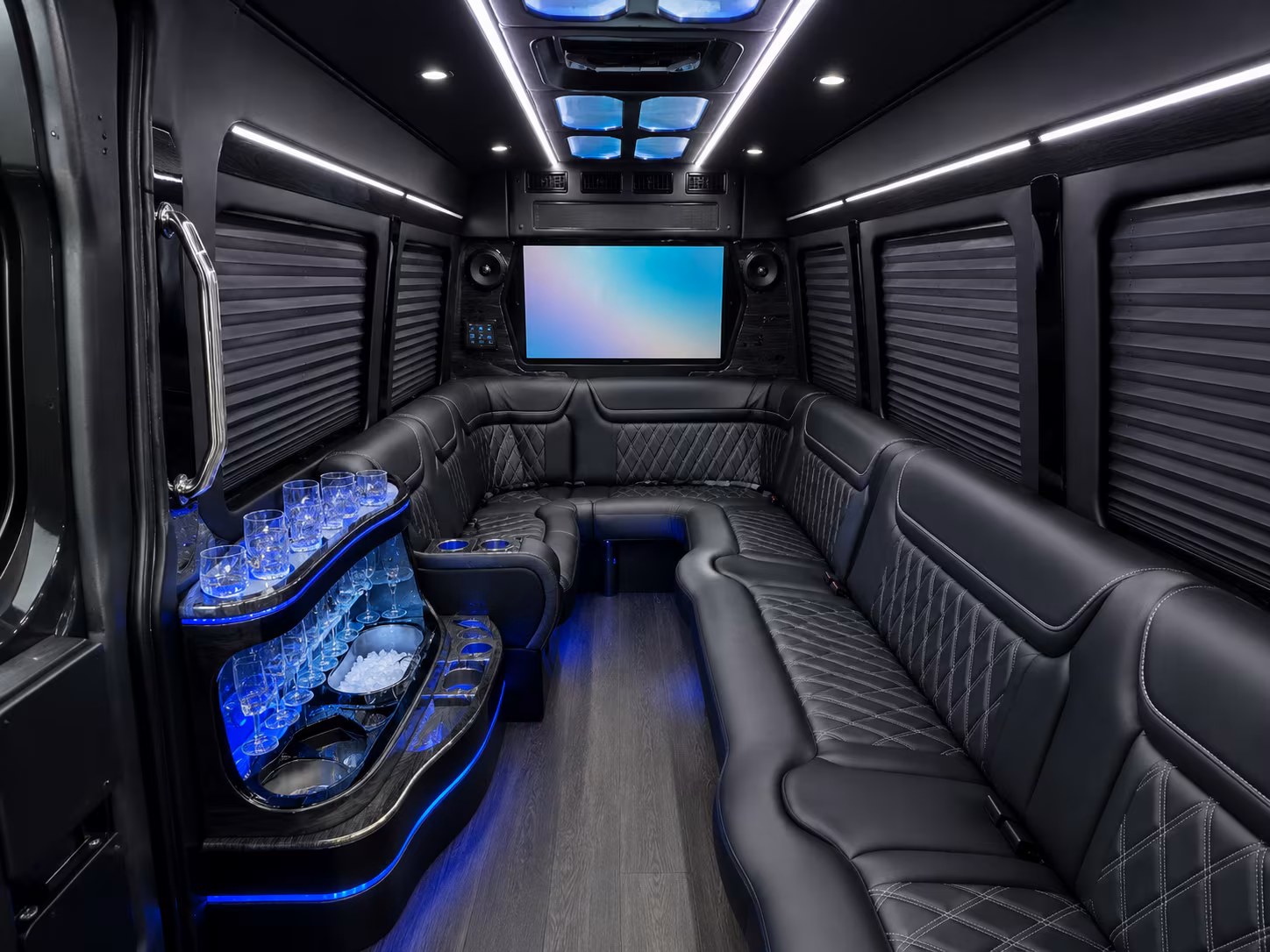concert and festival buses in stockton california