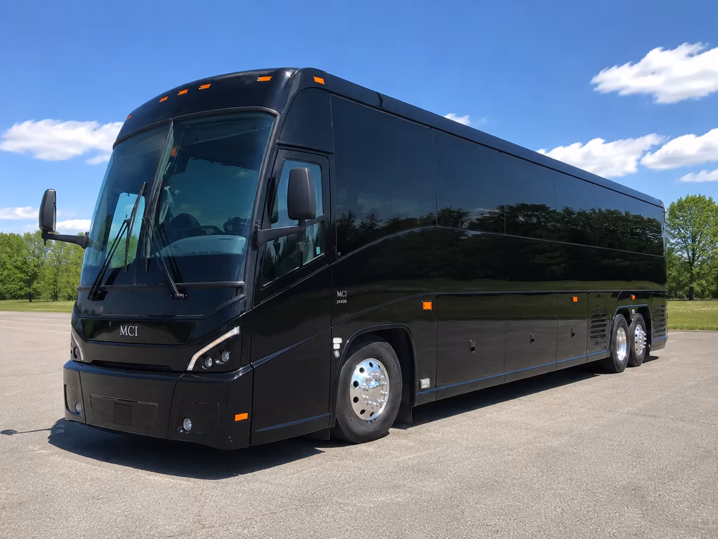 military base shuttle buses for stockton area installations and units