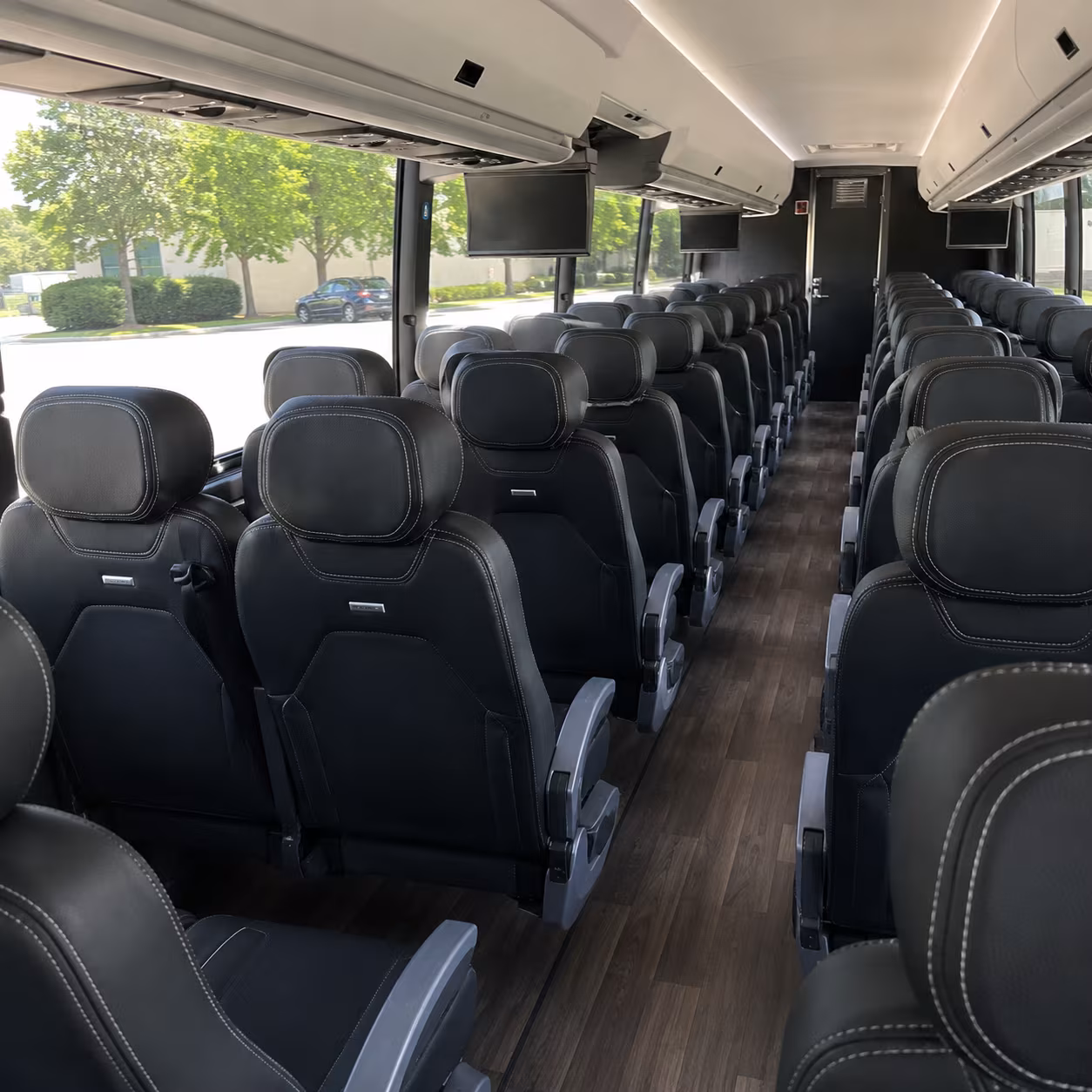 multi day charter bus tours from stockton along the california coast