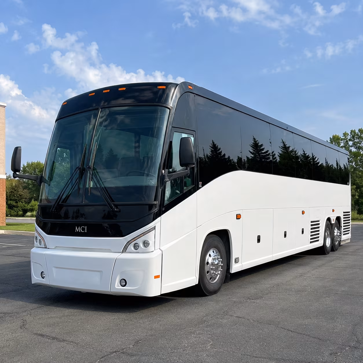 out of state charter bus trips from stockton to oregon and beyond