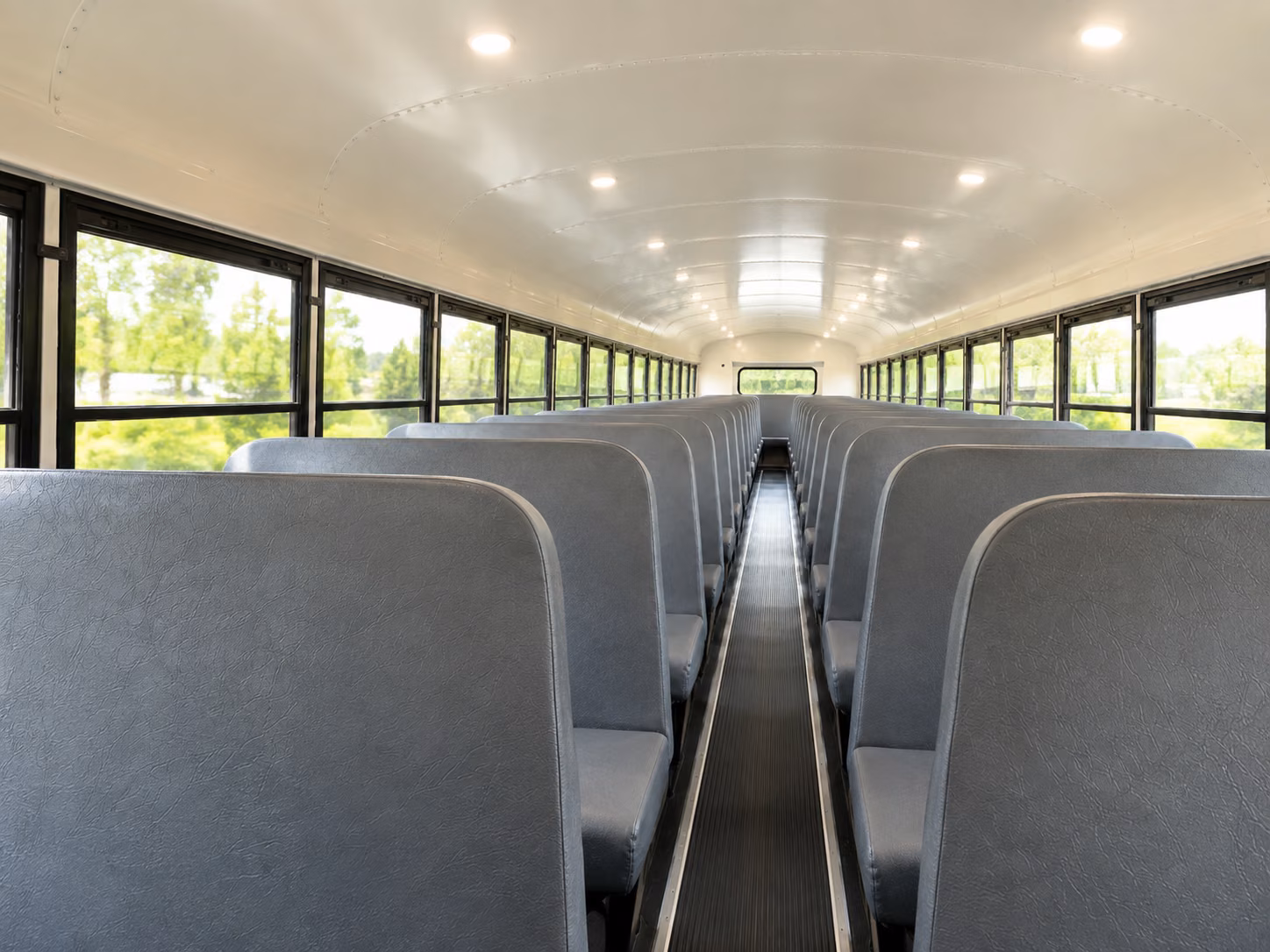 school bus rentals for stockton zoo and outdoor education trips