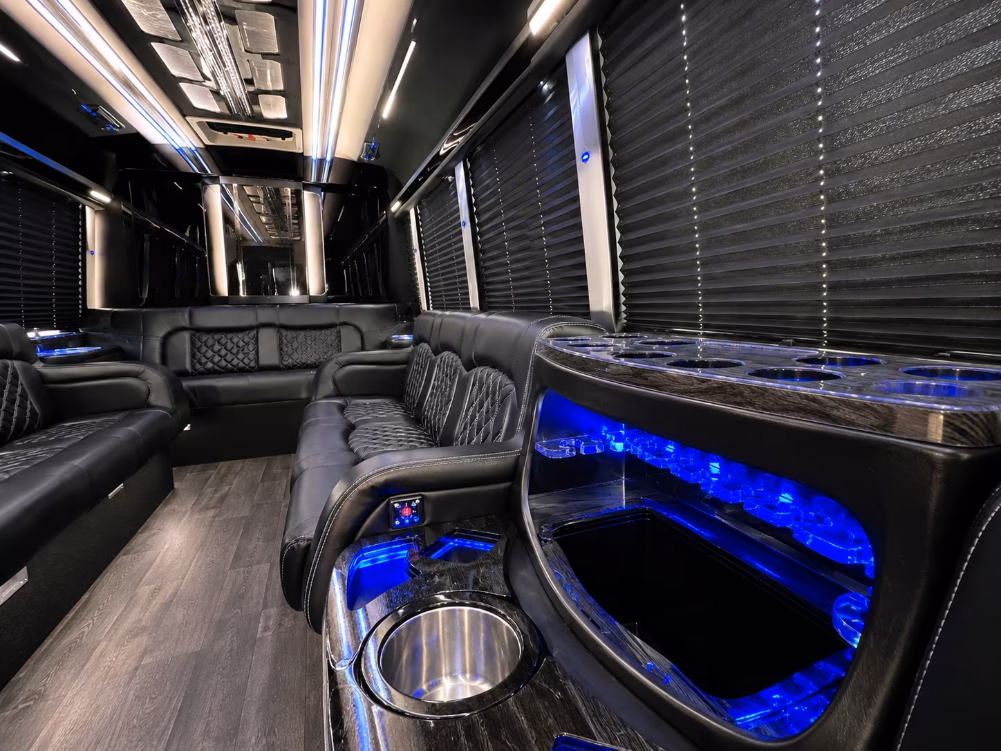 stockton bachelor bachelorette party bus rental