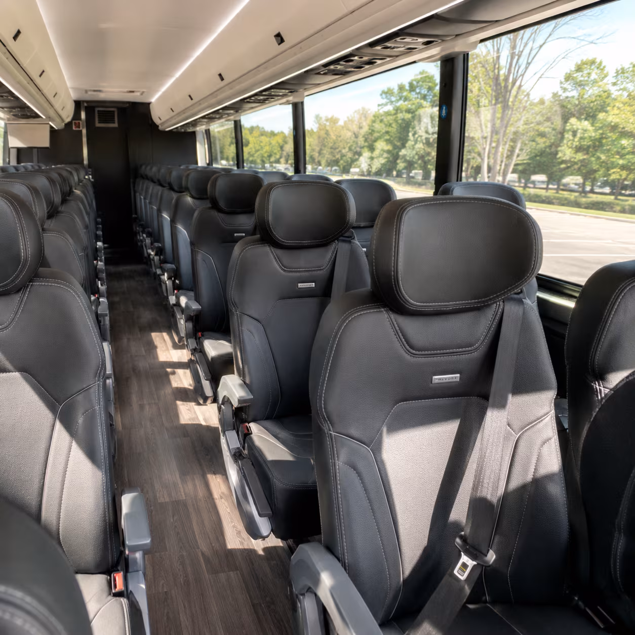 stockton to las vegas overnight bus trips and weekend charters
