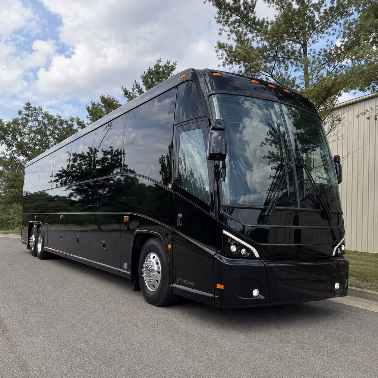 stockton wine tour brewery transportation onboard seating