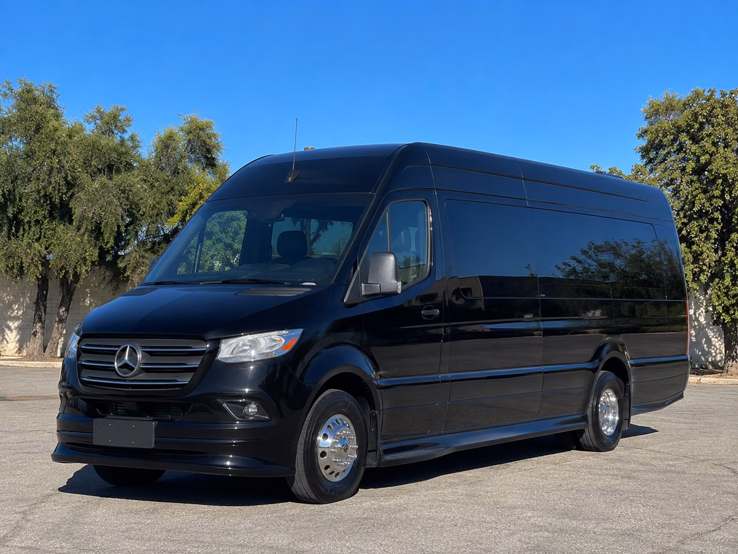 transportation serving stockton and nearby cities