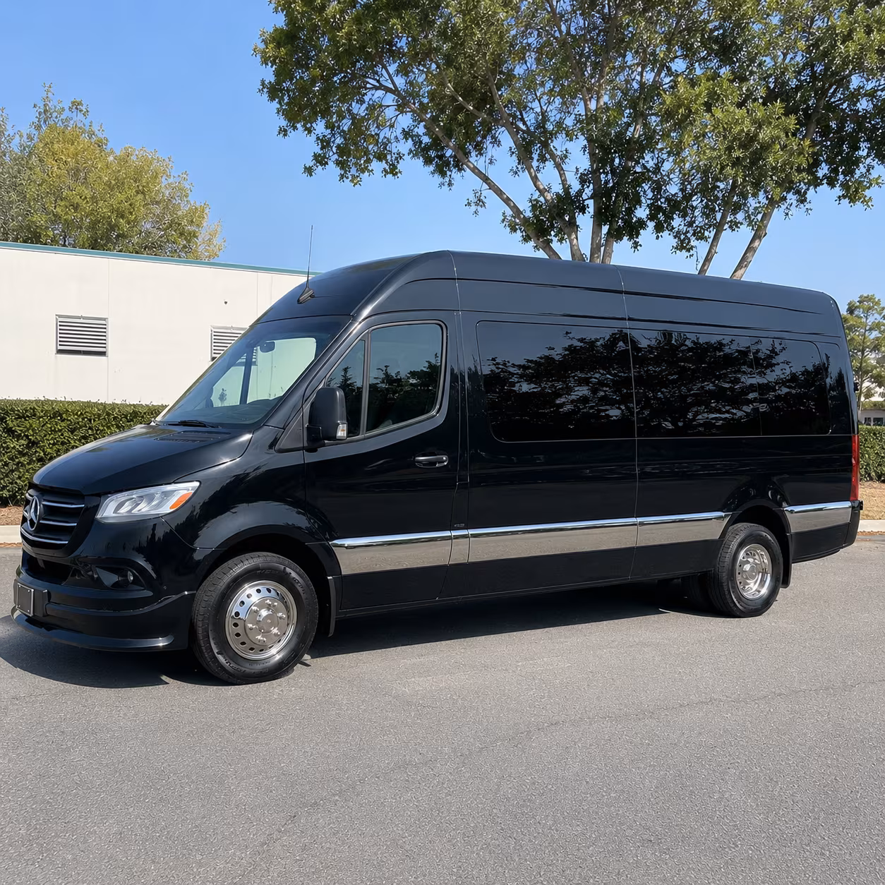 why rent using stocktoncoachbusservice com