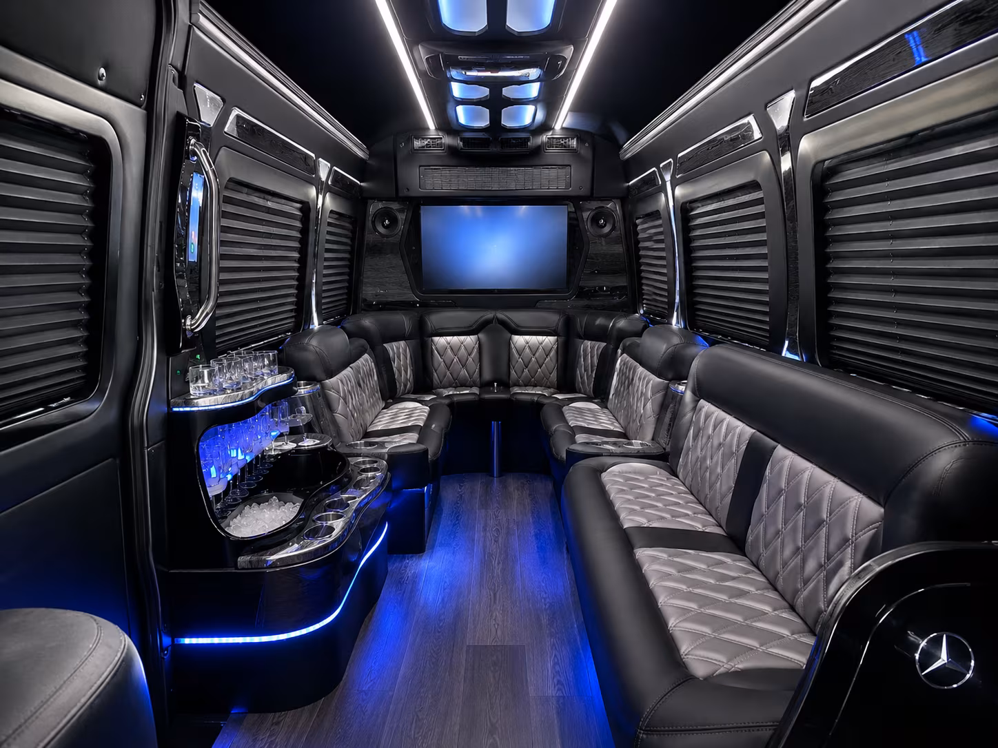 wine festival bus rentals for lodi wine and food festival groups